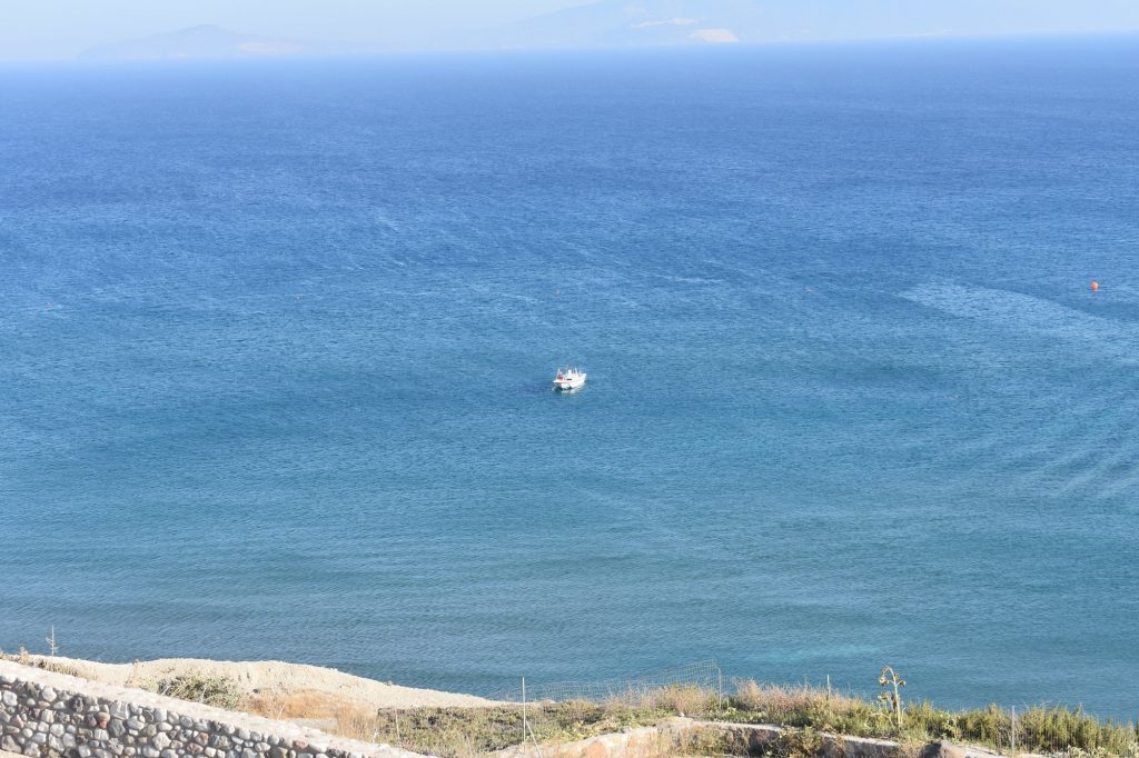 Inselrundfahrt - Strände und Meer zwischen Kardamena und Kefalos