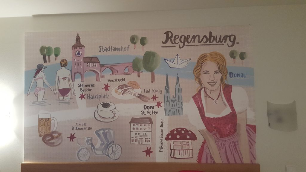 Regensburg - Stadt