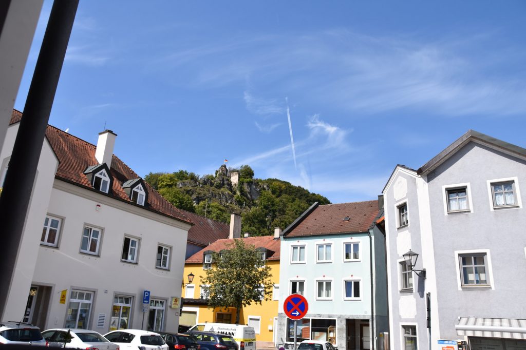 Riedenburg (Altmühltal)