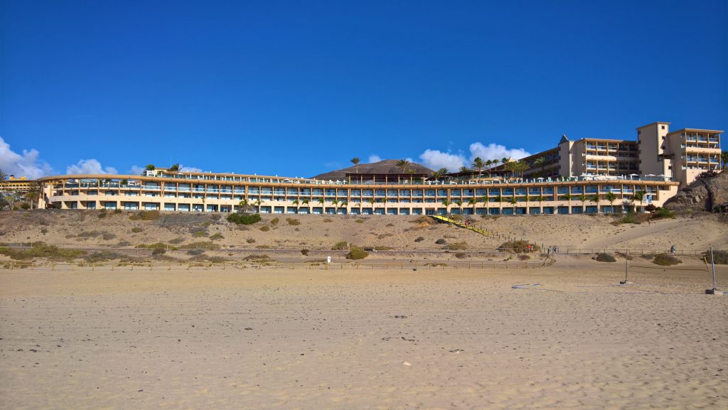 Iberostar Fuerteventura Palace